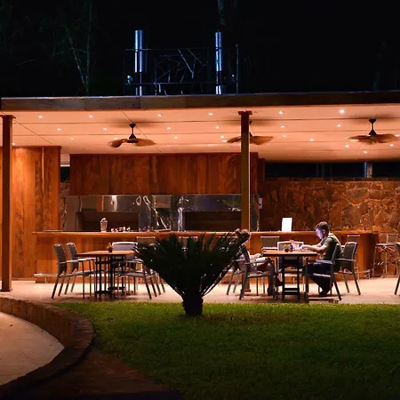 Falls Iguazu Hotel & Spa-2