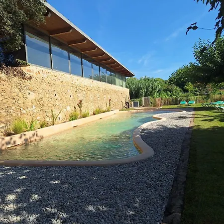 Hotel Molí de l'Escala-2