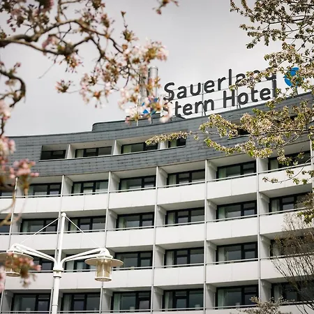 Sauerland Stern Hotel-3