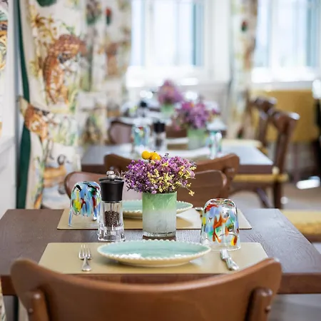 Der Knappenhof - Hotel & Restaurant-2