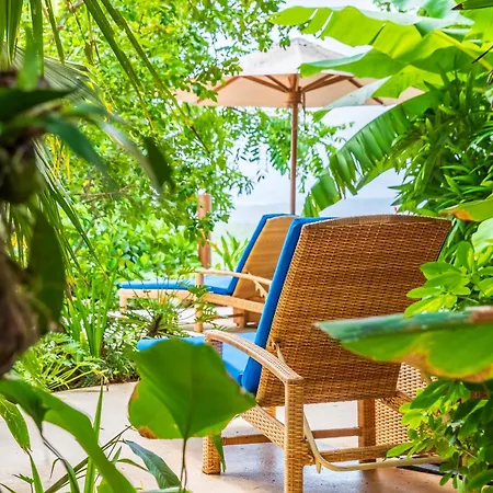 Hotel Boutique Lagarta Lodge-3