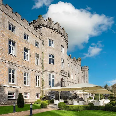 Markree Castle-2
