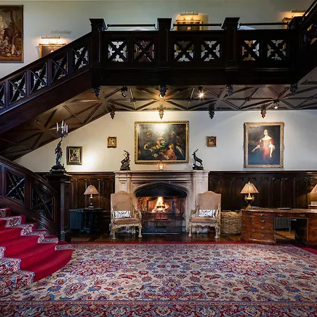 Markree Castle-3