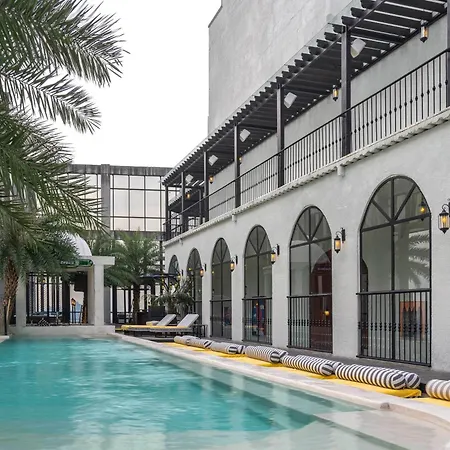The Orient Jakarta, A Royal Hideaway Hotel-3