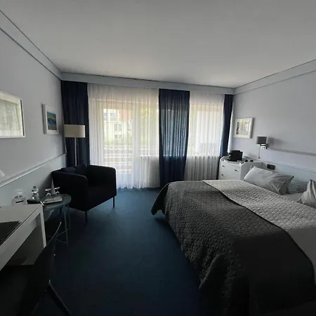 Hotel Markgraf-3