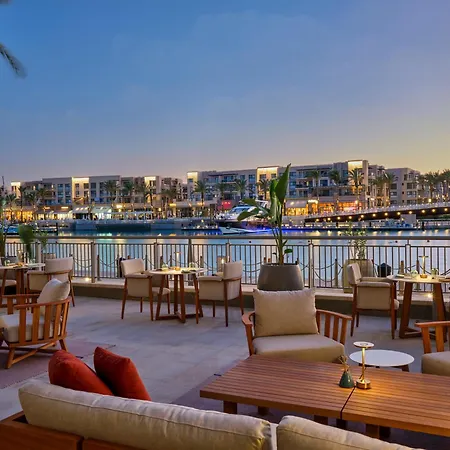 Vida Marina Resort Marassi-3