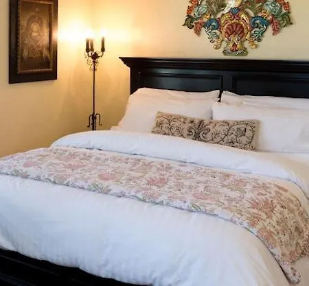 Half Moon Bay Inn-2