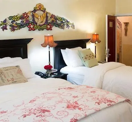 Half Moon Bay Inn-3