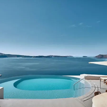 Mystique, a Luxury Collection Hotel, Santorini-3