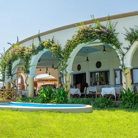 Atrium Palace Thalasso Spa Resort And Villas-3