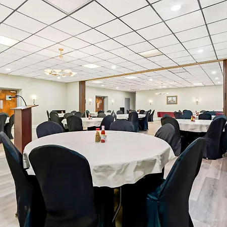 Quality Inn Americus-3