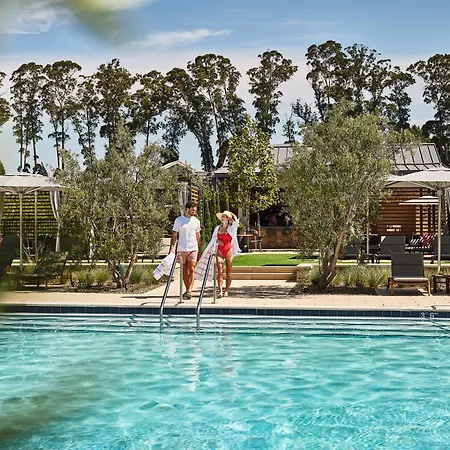 Stanly Ranch, Auberge Collection-3