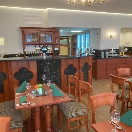 Hotel Goldner Loewe-3