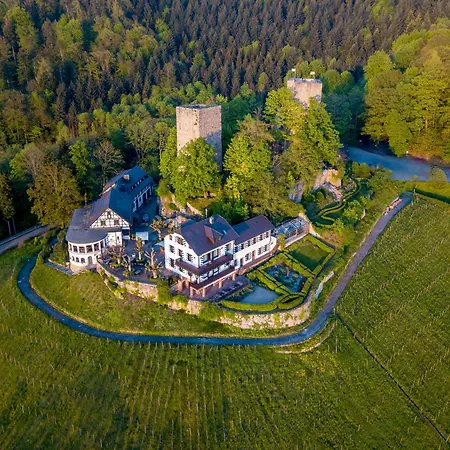 Burg Windeck ***S-3