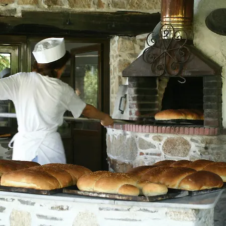 Geranion Village-3