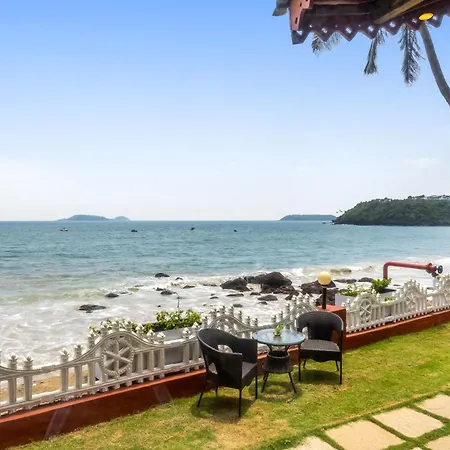 Bogmallo Beach Resort-2