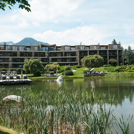 Hotel Seehof Nature Retreat-2