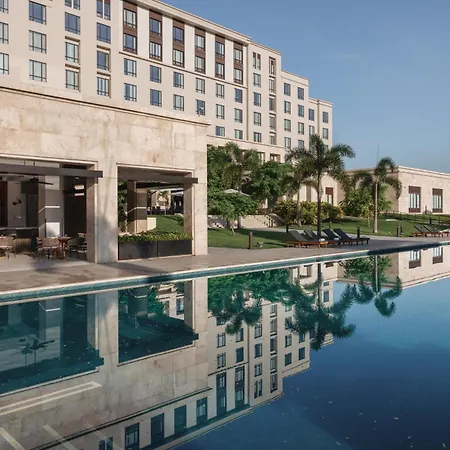 The Santa Maria, A Luxury Collection Hotel & Golf Resort, Panama City-2