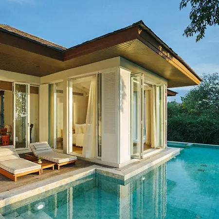 Cape Fahn Hotel - Private Islands Samui-3