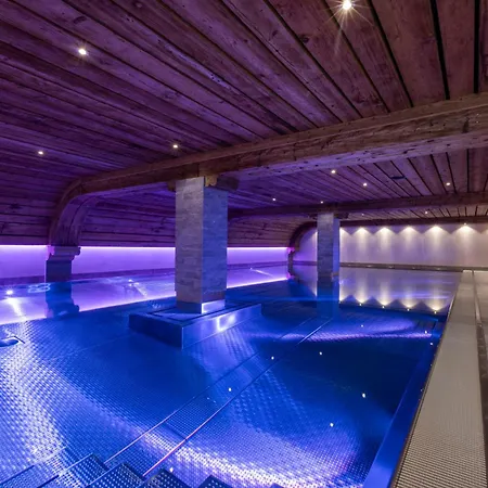 Naco Aparthotel By Arca Spa-2