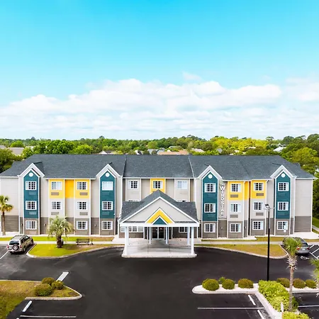 The Windstar Hotel - Carolina Beach-3