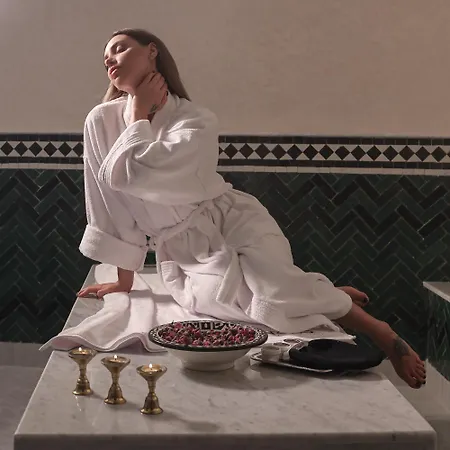Dar Lys Luxury Riad & Spa-3