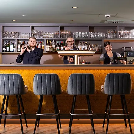 Hotel Fulda Mitte-3