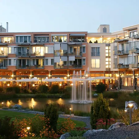 Dorint Parkhotel Bad Zurzach-3