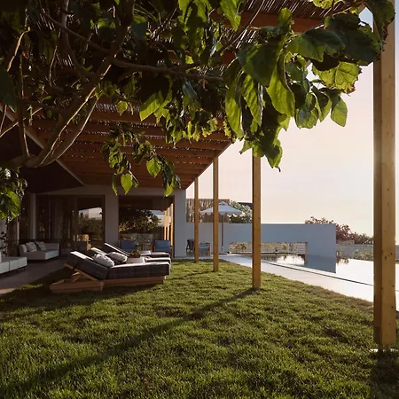 The Royal Blue Resort & Spa Crete (Adults Only)-3