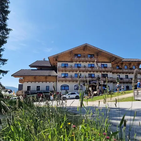 Hotel Laerchenhof-3