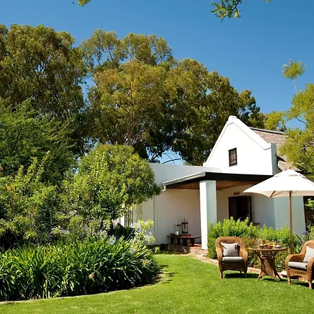 Bushmans Kloof Wilderness Reserve And Wellness Retreat-2