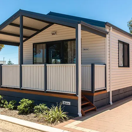 Jurien Bay Tourist Park-3