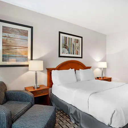 Best Western Plus Clearfield-2