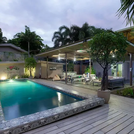 Tamarindo Bay Boutique Hotel, Apartments & Suites (Adults Only)-2