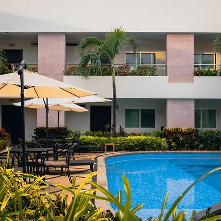 Luxury Hotel Inn-3
