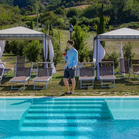 Agri Resort&SPA Le Colline del Paradiso-2