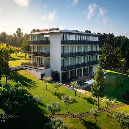 Olive Nature Hotel & Spa - Quinta Valle De Passos-2