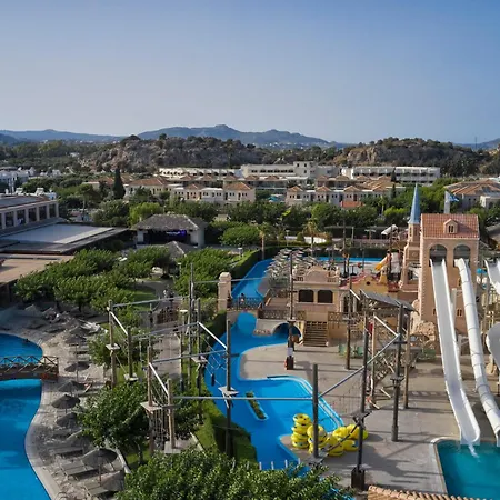 Atlantica Holiday Village Rhodes-3
