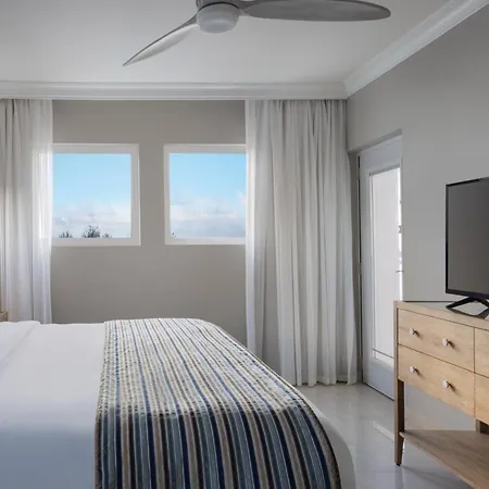 O2 Beach Club & Spa All Inclusive By Ocean Hotels-2