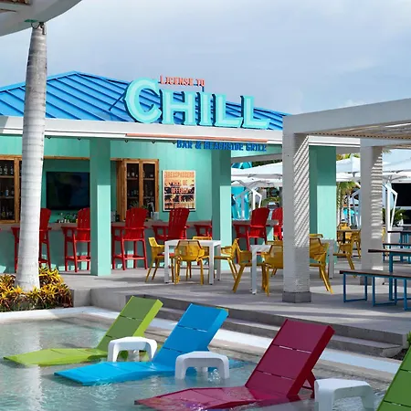 Margaritaville Island Reserve Riviera Maya - An Adults Only Karisma All-Inclusive Experience-2