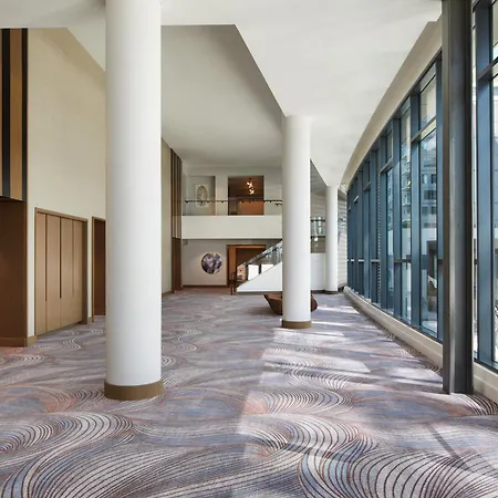 Intercontinental Seattle Bellevue, By Ihg-2