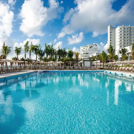 Riu Palace Kukulkan (Adults Only)-2