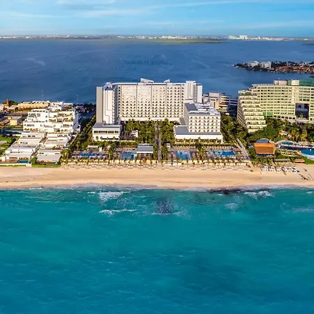 Riu Palace Kukulkan (Adults Only)-3