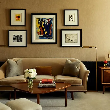 Fasano Fifth Avenue I Private Members Club & Hotel-3