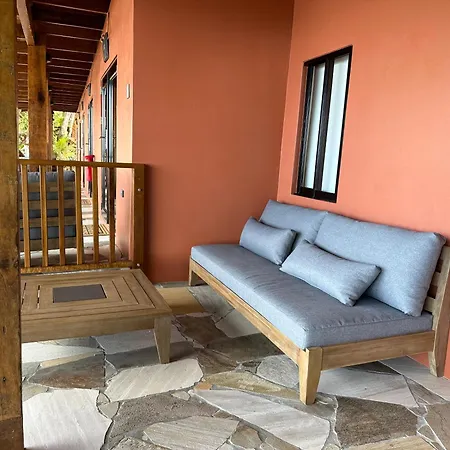Mt. Plaisir Estate Hotel-2