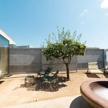 Hotel Aire De Bardenas-3