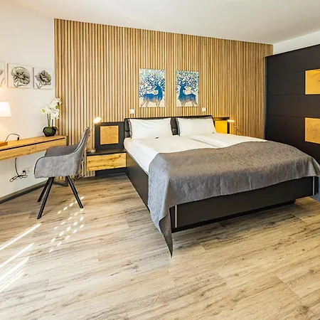 Business Vital Hotel am Rennsteig-3