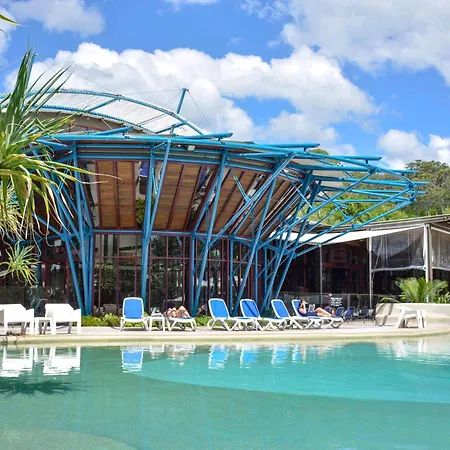 Kingfisher Bay Resort-3