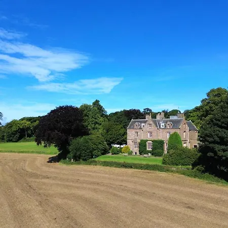 Chirnside Hall Hotel-3