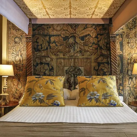 Hotel Hacienda de Abajo-Adults Only-3